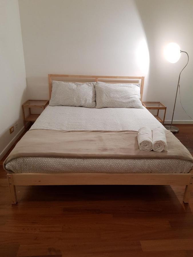 Casa Del Viale Casa de férias *