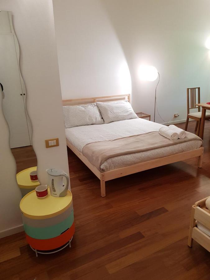 Casa Del Viale Casa de férias *